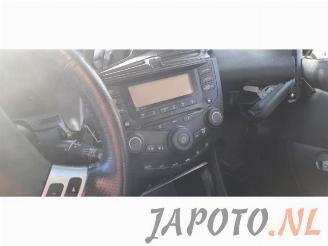 Honda Accord Accord (CL/CN), Sedan, 2001 / 2008 2.0 i-VTEC 16V picture 13