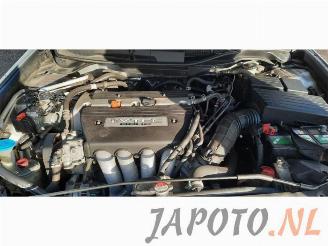 Honda Accord Accord (CL/CN), Sedan, 2001 / 2008 2.0 i-VTEC 16V picture 14