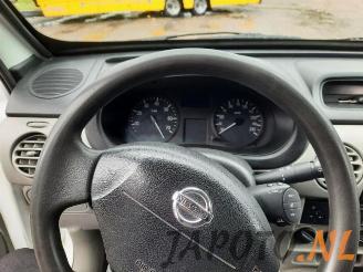 Nissan Kubistar Kubistar (F10), MPV, 2003 / 2009 1.5 dCi 70 picture 12