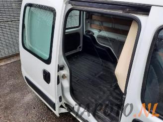 Nissan Kubistar Kubistar (F10), MPV, 2003 / 2009 1.5 dCi 70 picture 8