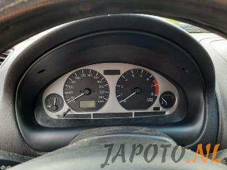 Mitsubishi Carisma Carisma, Hatchback, 1995 / 2006 1.6i 16V picture 11