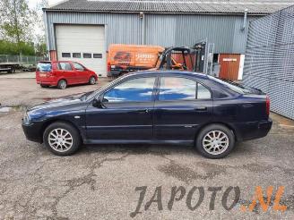 Mitsubishi Carisma Carisma, Hatchback, 1995 / 2006 1.6i 16V picture 7