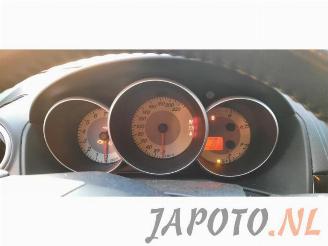 Mazda 3 3 Sport (BK), Hatchback, 2003 / 2009 1.6i 16V picture 14