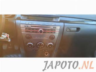 Mazda 3 3 Sport (BK), Hatchback, 2003 / 2009 1.6i 16V picture 15