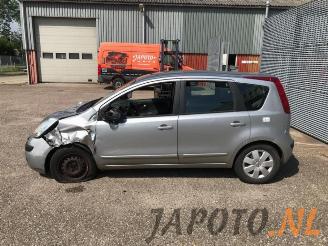 Nissan Note Note (E11), MPV, 2006 / 2013 1.4 16V picture 2