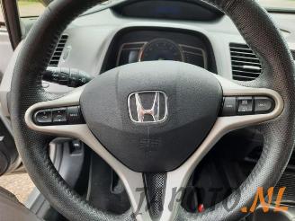 Honda Civic Civic (FA/FD), Sedan, 2005 / 2012 1.3 Hybrid picture 14