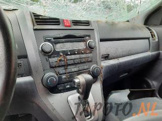 Honda Cr-v CR-V (RE/RM), SUV, 2006 2.0 16V picture 12