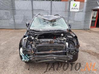 Honda Cr-v CR-V (RE/RM), SUV, 2006 2.0 16V picture 7