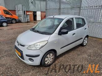 Auto da rottamare Hyundai I-10 i10 (F5), Hatchback, 2007 / 2013 1.1i 12V 2008/9