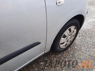 Hyundai I-10 i10 (F5), Hatchback, 2007 / 2013 1.1i 12V picture 9