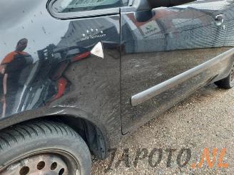 Mitsubishi Colt Colt CZC, Cabrio, 2006 / 2009 1.5 16V picture 18