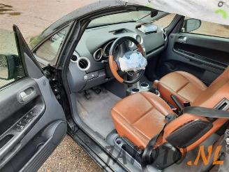 Mitsubishi Colt Colt CZC, Cabrio, 2006 / 2009 1.5 16V picture 8