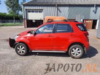 Daihatsu Terios Terios (J2), Terreinwagen, 2005 1.5 16V DVVT 4x2 Euro 4 picture 2