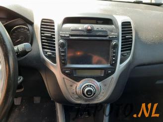 Hyundai Ix20 iX20 (JC), SUV, 2010 / 2019 1.6i 16V picture 17