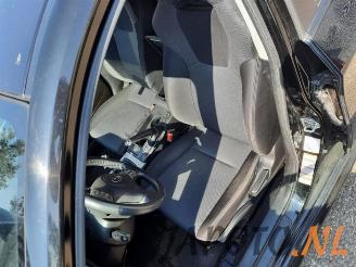 Subaru Impreza Impreza III (GH/GR), Hatchback 5-drs, 2007 / 2013 2.0D AWD picture 14