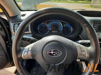 Subaru Impreza Impreza III (GH/GR), Hatchback 5-drs, 2007 / 2013 2.0D AWD picture 16