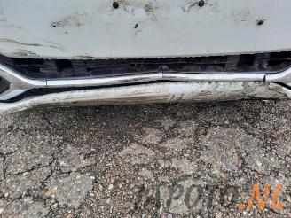 Mitsubishi Space-star Space Star (A0), Hatchback, 2012 1.0 12V picture 8