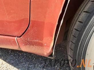 Suzuki Splash Splash, MPV, 2008 / 2015 1.0 12V picture 17