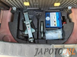 Suzuki Splash Splash, MPV, 2008 / 2015 1.0 12V picture 20