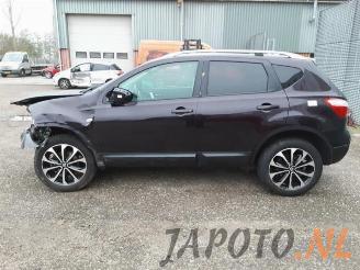 Nissan Qashqai Qashqai (J10), SUV, 2007 / 2014 1.6 16V picture 2