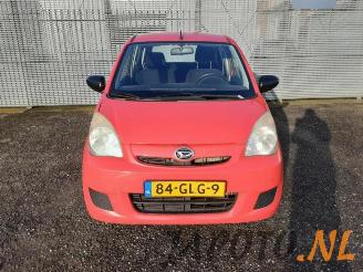 Daihatsu Cuore Cuore (L251/271/276), Hatchback, 2003 1.0 12V DVVT picture 7