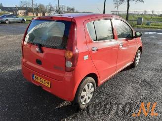 Daihatsu Cuore Cuore (L251/271/276), Hatchback, 2003 1.0 12V DVVT picture 4