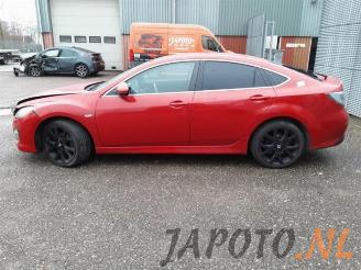 Mazda 6 6 Sport (GH14/GHA4), Hatchback, 2007 / 2013 2.5 16V S-VT GT-M picture 2