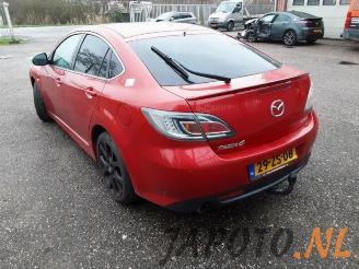 Mazda 6 6 Sport (GH14/GHA4), Hatchback, 2007 / 2013 2.5 16V S-VT GT-M picture 3