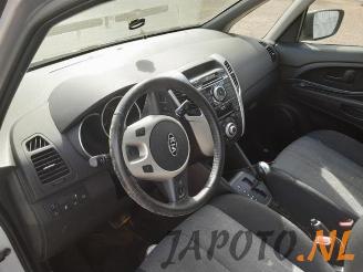 Kia Venga Venga, MPV, 2010 / 2019 1.6 CVVT 16V picture 9