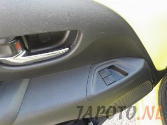 Toyota Aygo Aygo (B40), Hatchback, 2014 1.0 12V VVT-i picture 8