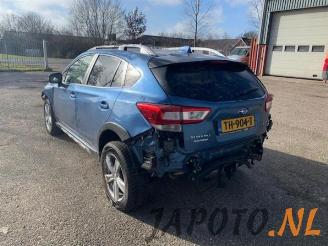 Subaru XV XV (GT/GX), SUV, 2017 2.0 AWD 16V picture 3