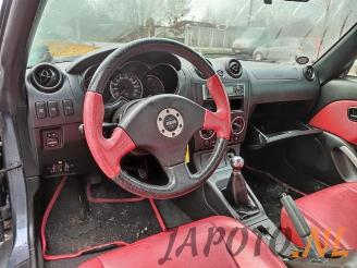 Daihatsu Copen Copen, Cabrio, 2003 / 2012 1.3 16V DVVT picture 15