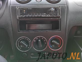 Daihatsu Copen Copen, Cabrio, 2003 / 2012 1.3 16V DVVT picture 17