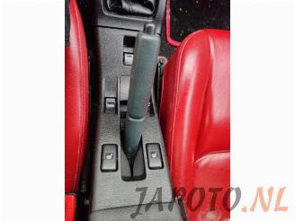 Daihatsu Copen Copen, Cabrio, 2003 / 2012 1.3 16V DVVT picture 18