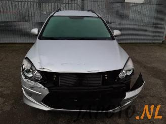 Hyundai I-30 i30 Crosswagon (WWH), Combi, 2007 / 2012 1.4 CVVT 16V picture 11