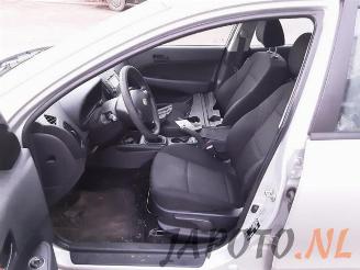 Hyundai I-30 i30 Crosswagon (WWH), Combi, 2007 / 2012 1.4 CVVT 16V picture 5