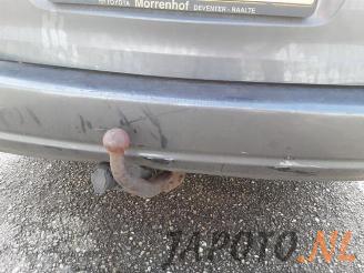 Toyota Avensis Avensis Wagon (T25/B1E), Combi, 2003 / 2008 1.8 16V VVT-i picture 9