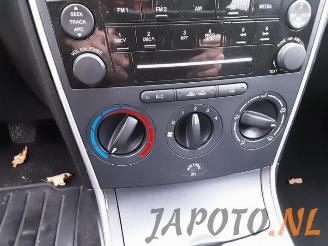 Mazda 6 6 Sportbreak (GY19/89), Combi, 2002 / 2008 1.8i 16V picture 15