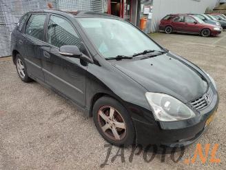 Honda Civic Civic (EP/EU), Hatchback 3-drs, 2000 / 2005 1.4 16V picture 6