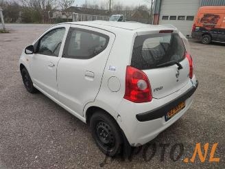 Nissan Pixo Pixo (D31S), Hatchback, 2009 1.0 12V picture 3