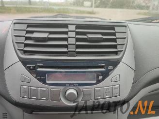 Nissan Pixo Pixo (D31S), Hatchback, 2009 1.0 12V picture 11