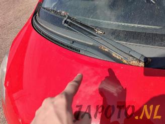 Toyota Aygo Aygo (B10), Hatchback, 2005 / 2014 1.0 12V VVT-i picture 16