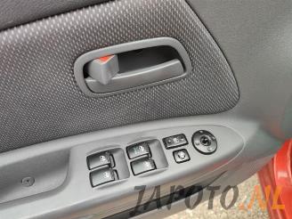 Kia Rio Rio II (DE), Hatchback, 2005 / 2011 1.4 16V picture 8