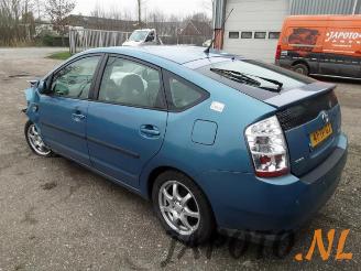 Toyota Prius Prius (NHW20), Liftback, 2003 / 2009 1.5 16V picture 9