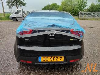 Kia Rio Rio III (UB), Hatchback, 2011 / 2017 1.2 CVVT 16V picture 4