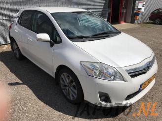 Toyota Auris Auris (E15), Hatchback, 2006 / 2012 1.8 16V HSD Full Hybrid picture 6