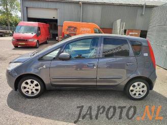 Mitsubishi Colt Colt (Z2/Z3), Hatchback, 2004 / 2012 1.3 16V picture 2
