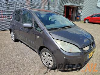 Mitsubishi Colt Colt (Z2/Z3), Hatchback, 2004 / 2012 1.3 16V picture 6