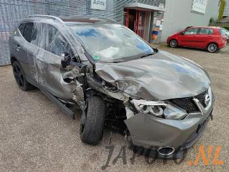 Nissan Qashqai Qashqai (J11), SUV, 2013 1.6 DIG-T 163 16V picture 7