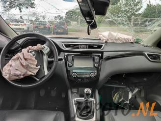 Nissan Qashqai Qashqai (J11), SUV, 2013 1.6 DIG-T 163 16V picture 9